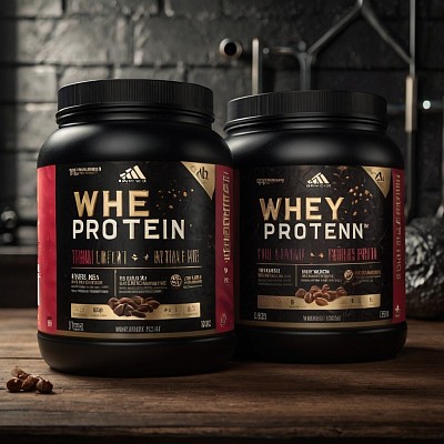 Whey Protein